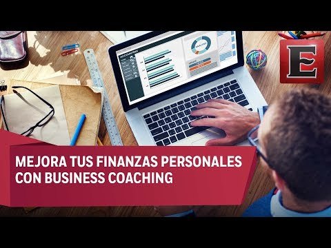 Cómo mejorar tus finanzas personales