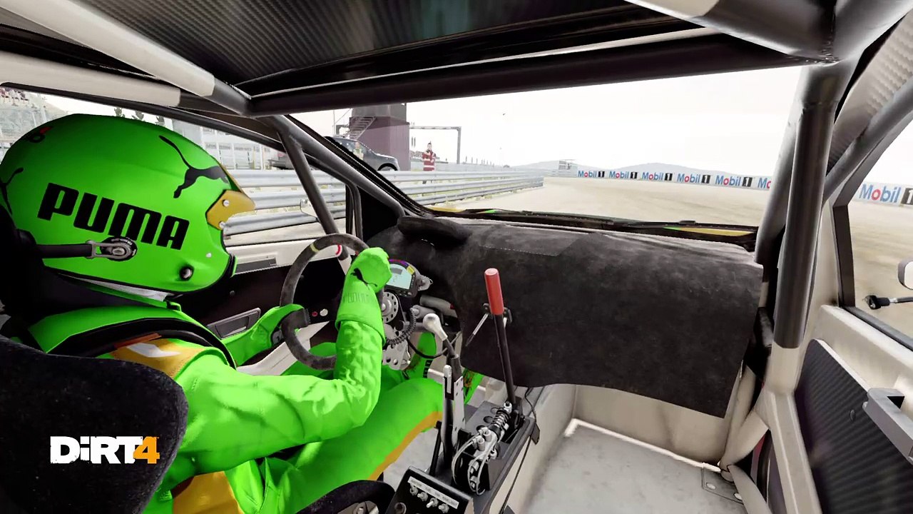 DiRT 4_