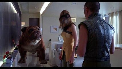 MARVELS INHUMANS - Official  Trailer
