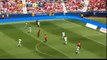 Jese Lingard Goal Real 1-0 Madrid vs Manchester United
