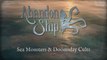 Abandon Ship - Sea Monsters Doomsday Cults