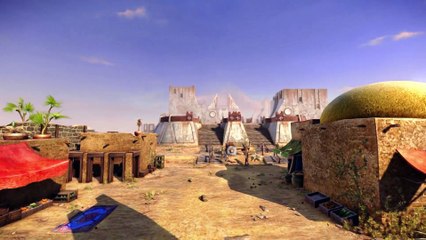 Outcast Second Contact - Adelpha Series #4 (Talanzaar)