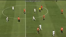 Paul Pogba Fantastic Skills  HD Real Madrid vs Manchester United 23.07.2017 HD
