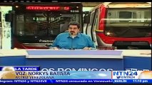 “Los venezolanos estamos dando lucha para que no se acabe con nuestra República con la Constituyente”: Miguel Ferrari, director de cine