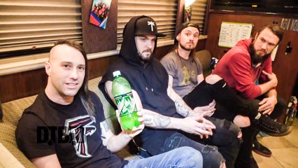 Disciple - PRESHOW RITUALS Ep. 332