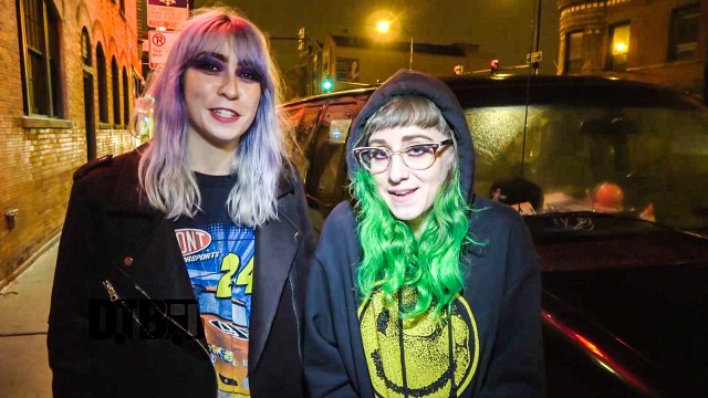 Potty Mouth - BUS INVADERS Ep. 1168