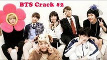 BTS Crack  2