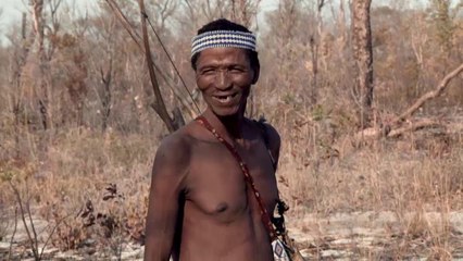 ✅ Sobrevivendo na Tribo ☆ 1ª Temp.- Epis.2 ☆ Caçada no Deserto.