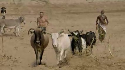 ✅ Sobrevivendo na Tribo ☆ 1ª Temp.- Epis.4 ☆ Guerreiros do Sangue.