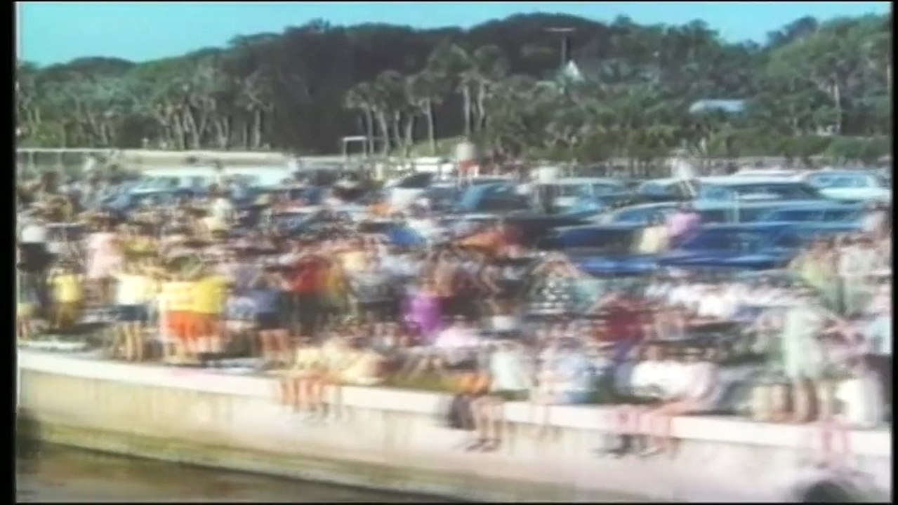 A Funny Thing Happened on the Way to the Moon