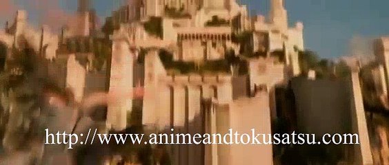 Las Cronicas De Narnia  Trailer