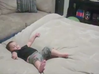 الموت ديال الضحك مع هذه الأطفال