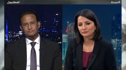 الحصاد-الأزمة الخليجية.. مساعي أردوغان