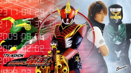 You know, they could do the Tokyo Tower technique 46