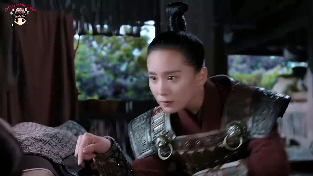 จุ้ยหลิงหลง พันธนาการรักเหนือเวลา ซับไทย ตอนที่ 8