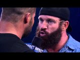 Bobby Roode demands another shot at Eric Young (May 8, 2014)