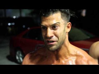 #IMPACT365 Robbie E Replaced His Tag Title With a......