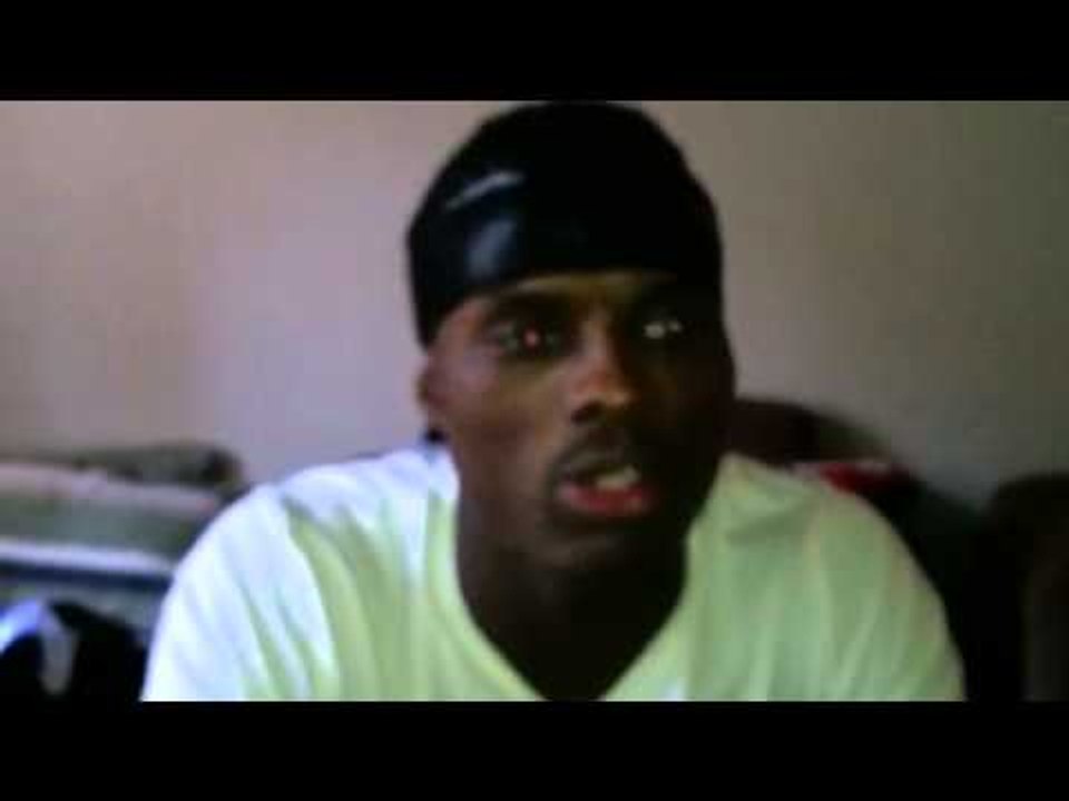 Kid Chocolate Calls Out Sergio Martinez