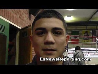 US Olympian 2012 - Floyd Mayweather Beats Manny Pacquiao