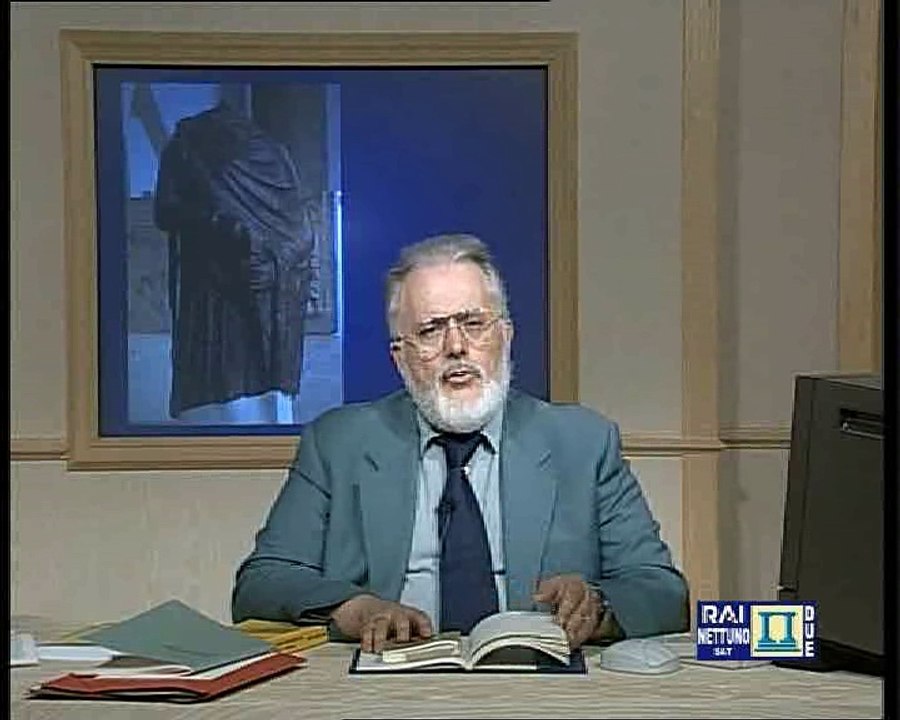 Storia bizantina - Lez 10 - Ideologia Imperiale. Iconografia imperiale