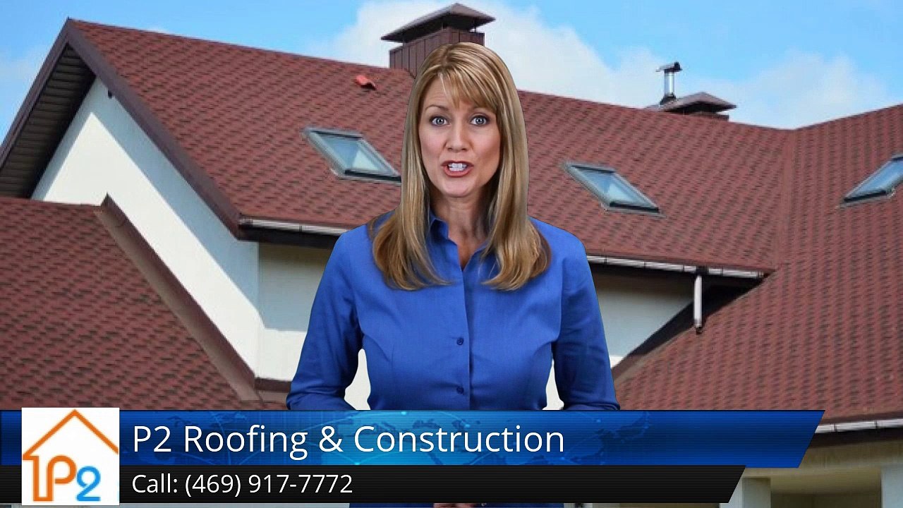 Best roofing contractor Fort Worth TX (469) 917-7772P2 Roofing & Construction Dallas Amazing...