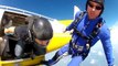 Skydive - 1st Time-