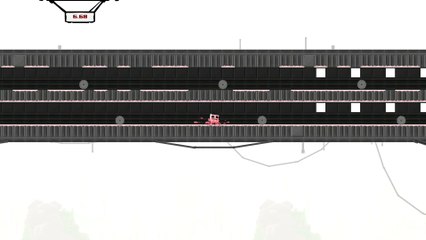 DirectLive - Super Meat Boy - Découverte du jeu - Partie 12
