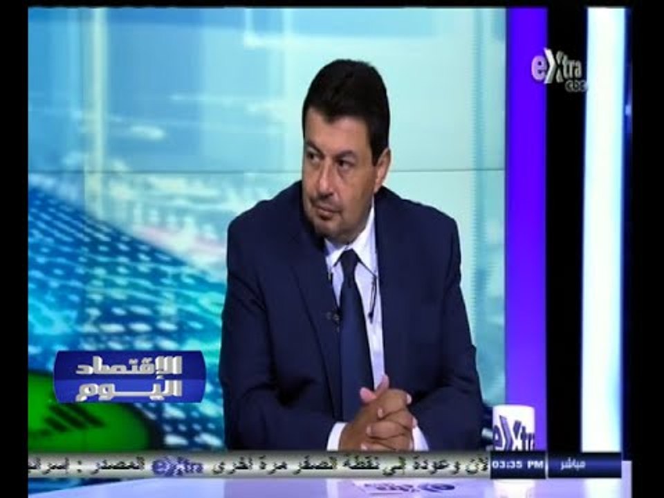 #الاقتصاد_اليوم | تطوير العشوائيات ٫٫ حلم ينتظر...