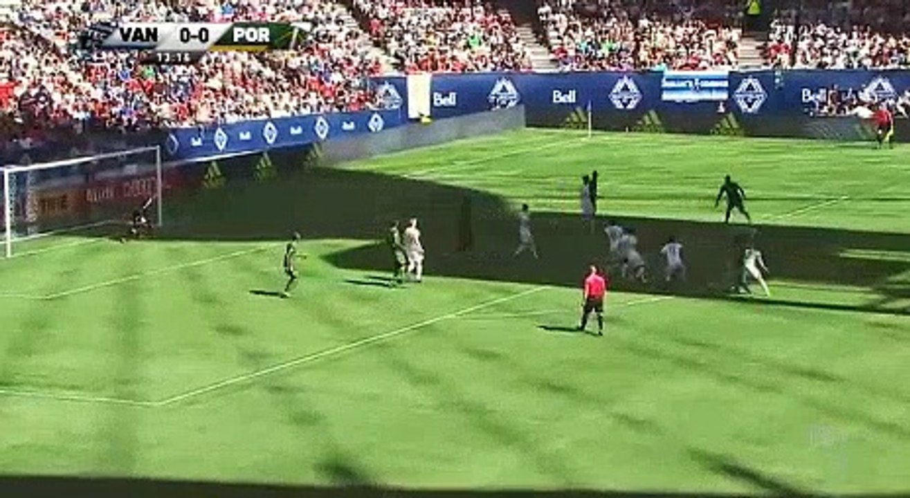 Jeremy Ebobisse Goal