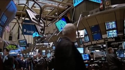 Documental Capitalismo, una historia de amor parte 2