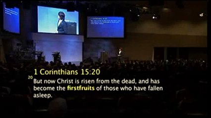 God's Best Kept Secret on Tithing - Can You Take It - Part 2