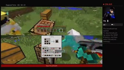 Porwer rangers Minecaft life (81)