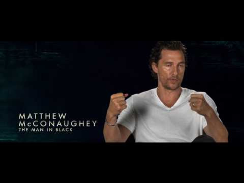 The Dark Tower - Magnum Opus - Stephen King's The Dark Tower At Cinemas August 18