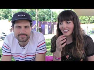 Oh Wonder omarmt weemoed op nieuw album
