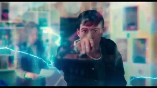 Justice League Comic-Con Trailer (2017