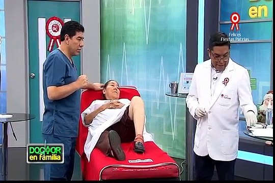 Doctor en Familia: todo sobre los cálculos renales infantiles