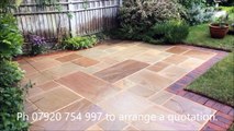 Do You Have a Patio in Writtle That Needs Cleaning? Ph 07920 754997 Essex Jet Wash Patio Black Spot Removal