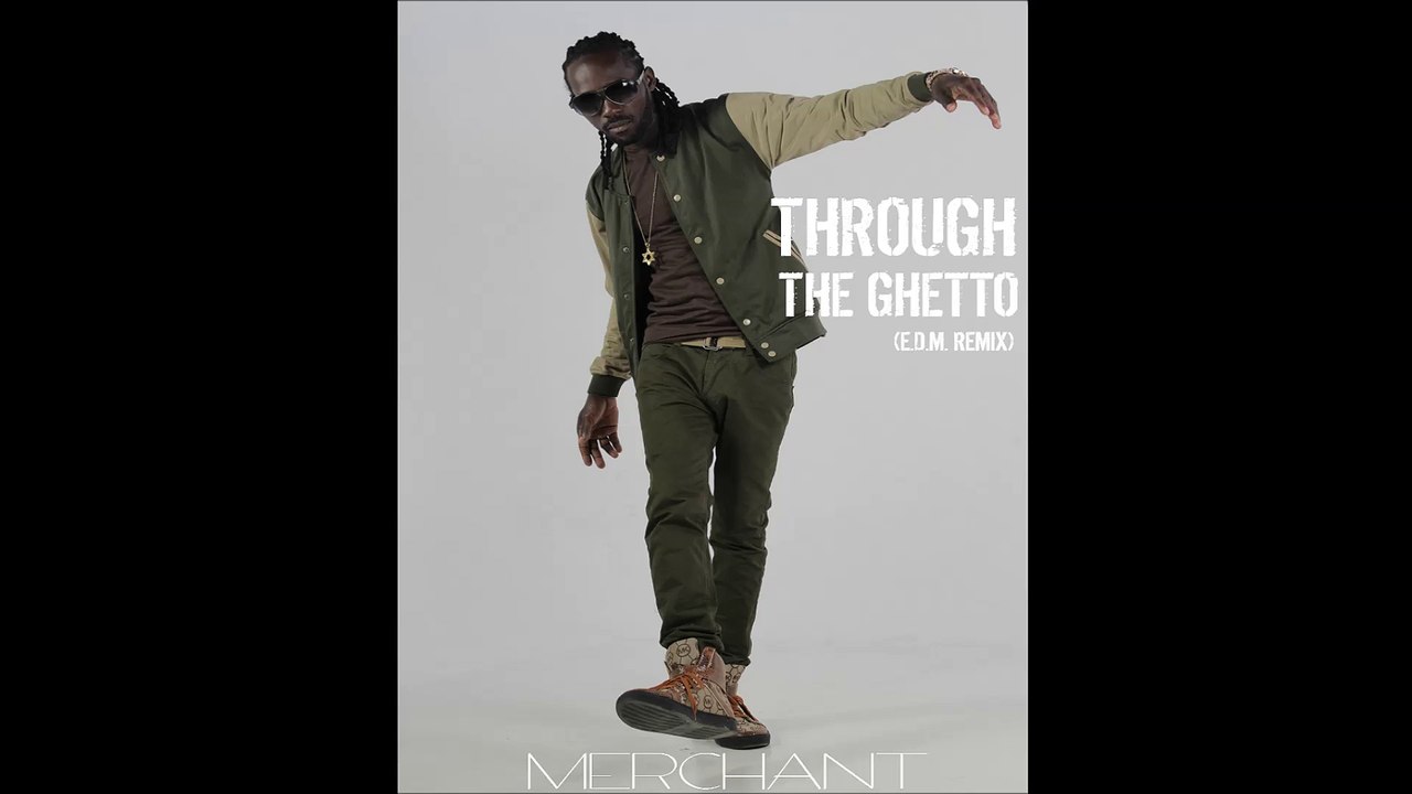 Through the Ghetto (EDM Remix)
