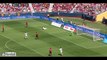 Real vs Man Utd 1-1 Extended Highlights &  Goals - Penalty Shoot Out 1-2 (23/07/2017) | Noveball