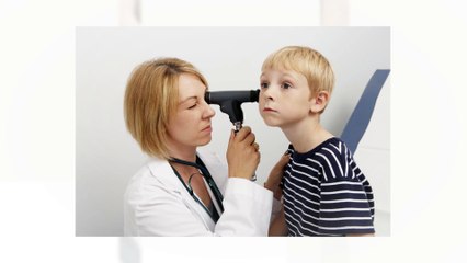 Children's Physician in Fremont - Common Childhood Reasons for Visiting the Doctor