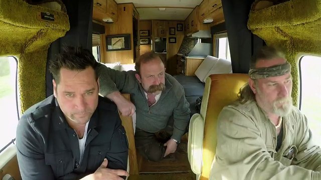 ✅ Desafios da Estrada ☆ 1ª Temp.- Epis.1 ☆ Desafio no Pântano.