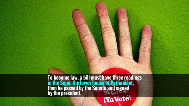 In Poland, an Assault on the Courts Provokes Outrage