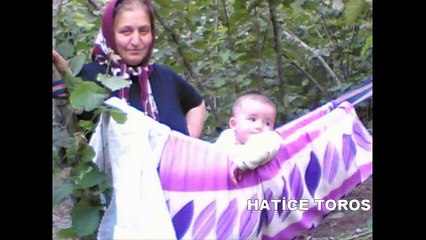 Yavaş Köyü Vefat Edenler Anısına / Ünal