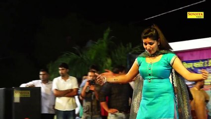 Sapna New Song Ek Tu Ek Mein ¦ latest Haryanvi Song 2017 ¦ New Haryanvi Sapna Dance