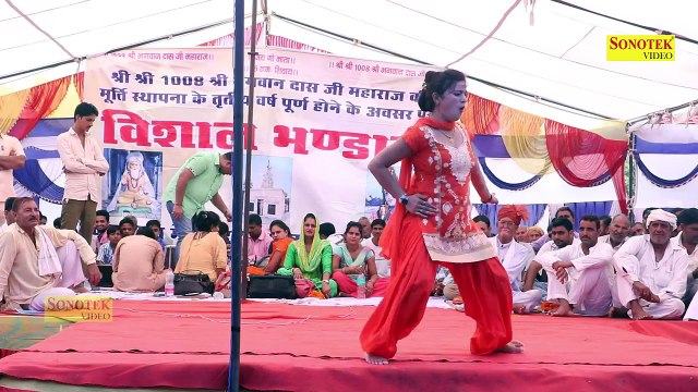 आ गया 2017 काSapna Latest Haryanvi Danc सबसे सुपर हिट डांस ¦ काच्ची कली गाना सब का रिकॉर्ड तोड़ेगा ¦ Haryanvi Dance 2017