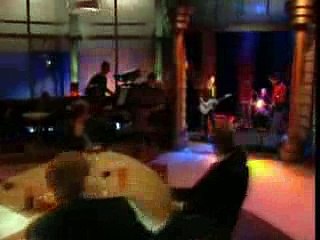 Muse - Bliss, Channel RTL 4, 10/08/2001