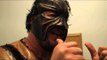 #IMPACT365 Abyss' reaction to The Actions of Magnus on IMPACT WRESTLING