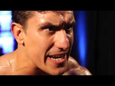 #IMPACT365 Ethan Carter III Reacts to Kurt Angle's Tirade
