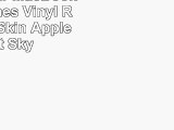 MacBook Air MacBook Pro 13Inches Vinyl Removable Skin  Apple Night Sky