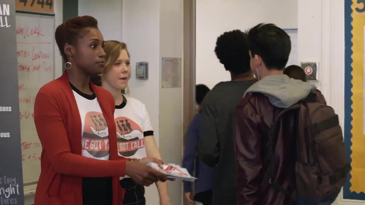 Insecure Season 2 Episode 2 Full [PROMO] 'Streaming [Full STREAM]